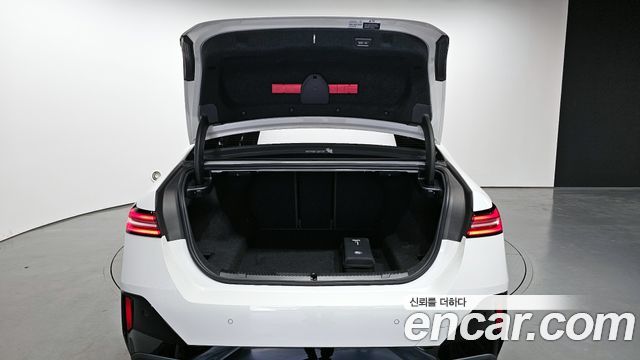 BMW 5-Series 520i M Sport