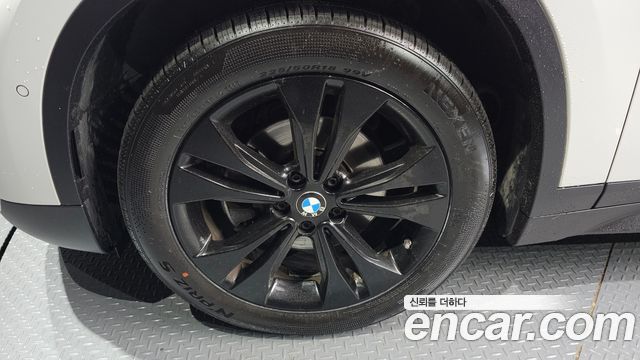 BMW X1 xDrive 18d Advantage