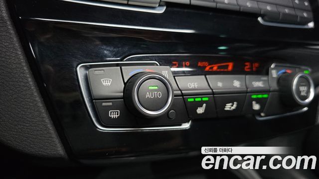 BMW X1 xDrive 18d Advantage