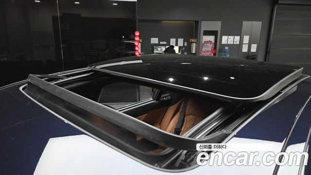 BMW 7-Series 730Ld xDrive M Sport