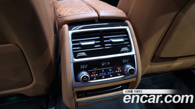 BMW 7-Series 730Ld xDrive M Sport