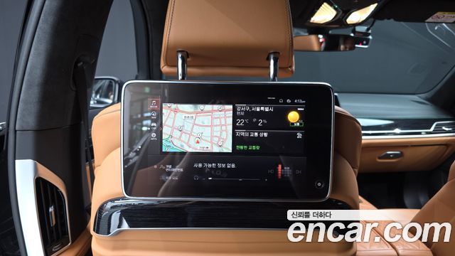 BMW 7-Series 730Ld xDrive M Sport