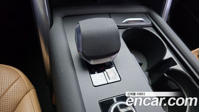 Land Rover Discovery D300 HSE