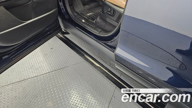 Land Rover Discovery D300 HSE