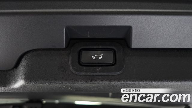 Land Rover Discovery D300 HSE