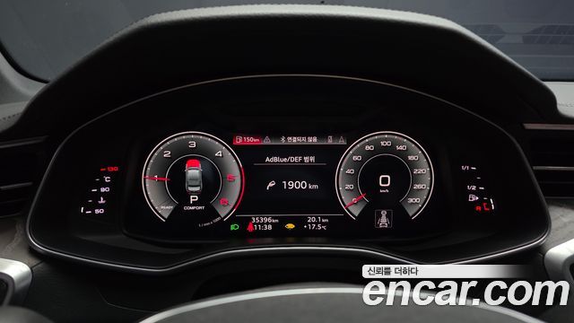 Audi A6 40 TDI Quattro Premium