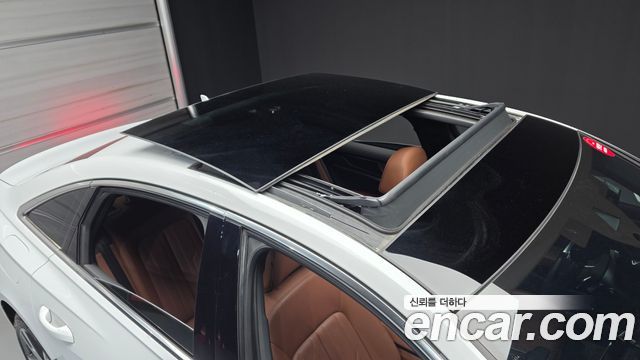 Audi A6 40 TDI Quattro Premium