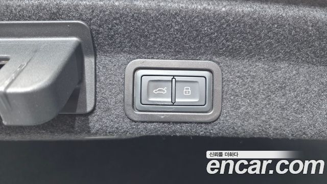 Audi A6 40 TDI Quattro Premium