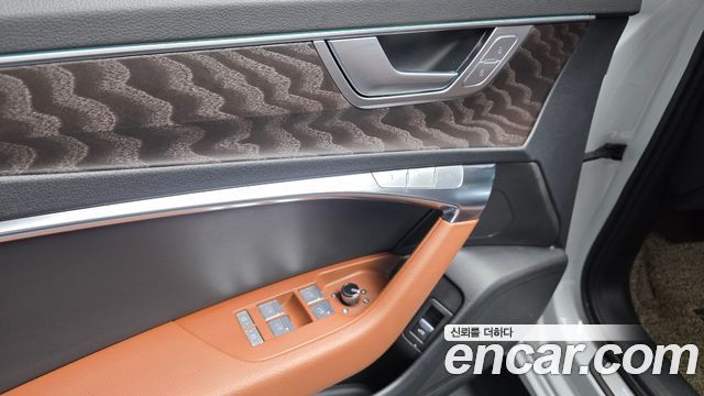 Audi A6 40 TDI Quattro Premium