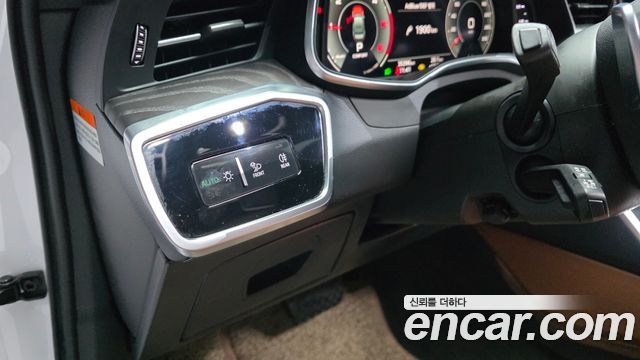 Audi A6 40 TDI Quattro Premium