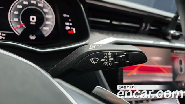 Audi A6 40 TDI Quattro Premium