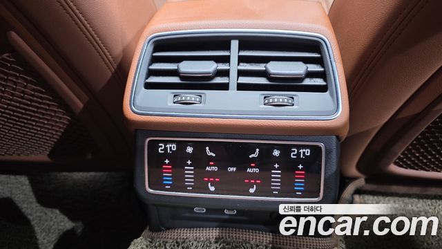 Audi A6 40 TDI Quattro Premium