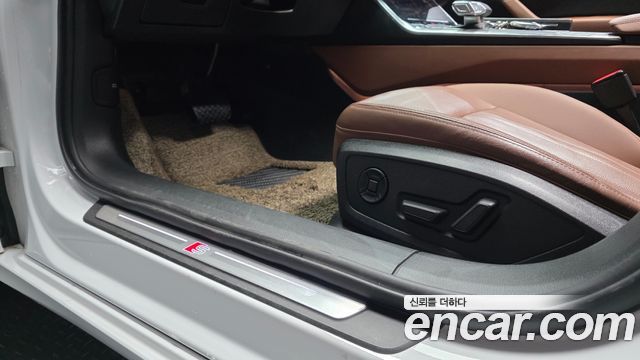 Audi A6 40 TDI Quattro Premium