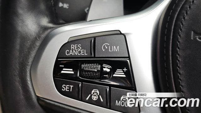 BMW 4-Series 420i M Sport Convertible