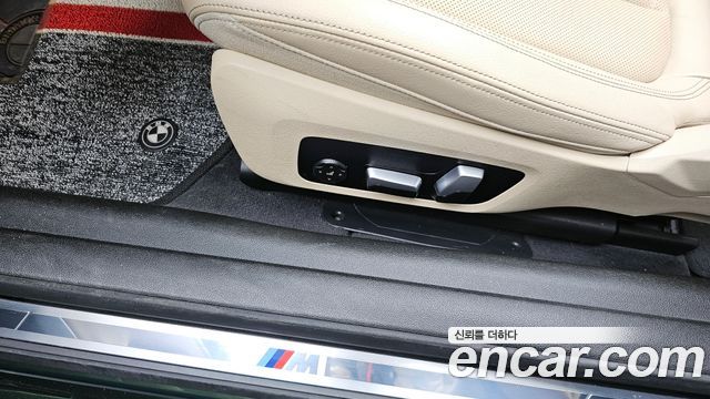 BMW 4-Series 420i M Sport Convertible