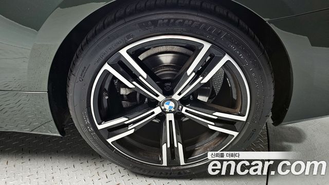 BMW 4-Series 420i M Sport Convertible