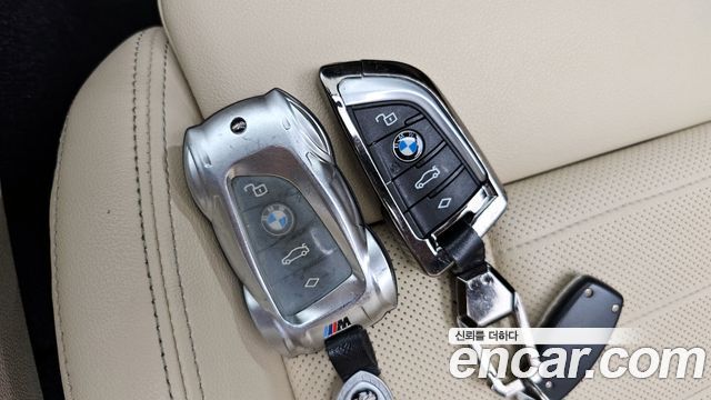 BMW 4-Series 420i M Sport Convertible