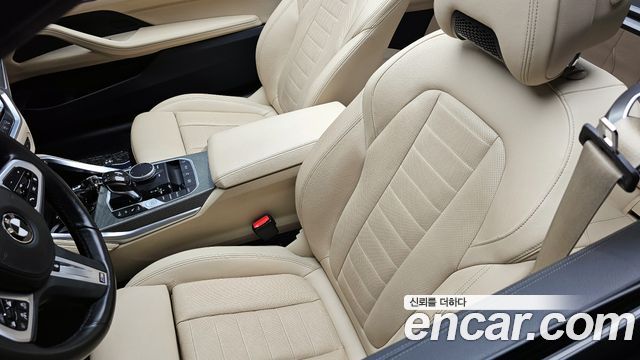 BMW 4-Series 420i M Sport Convertible