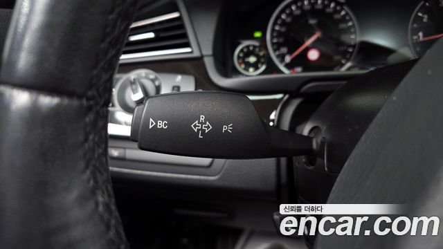 BMW 5-Series 528i xDrive M Aero Dynamic