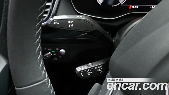 Audi Q5 45 TFSI Quattro Premium
