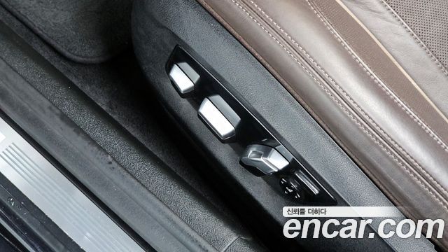 BMW 5-Series 520d xDrive M Sport Package Plus