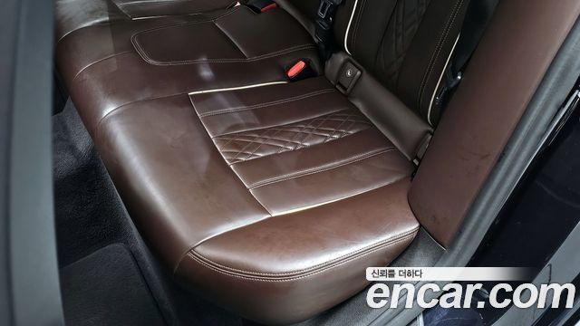 BMW 5-Series 520d xDrive M Sport Package Plus