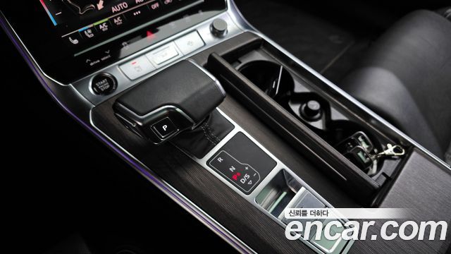 Audi A7 50 TDI Quattrp Premium