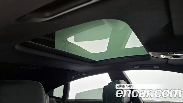 Audi A7 50 TDI Quattrp Premium