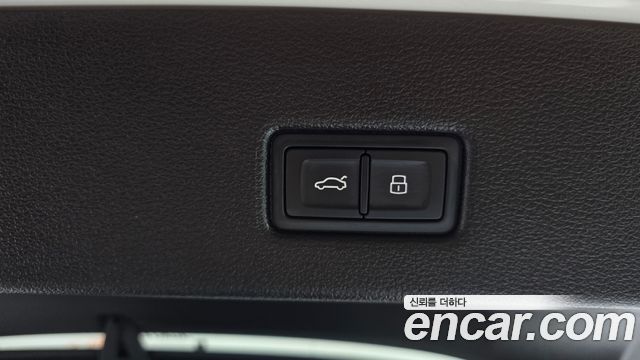 Audi A7 50 TDI Quattrp Premium