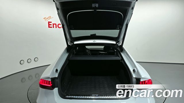 Audi A7 50 TDI Quattrp Premium