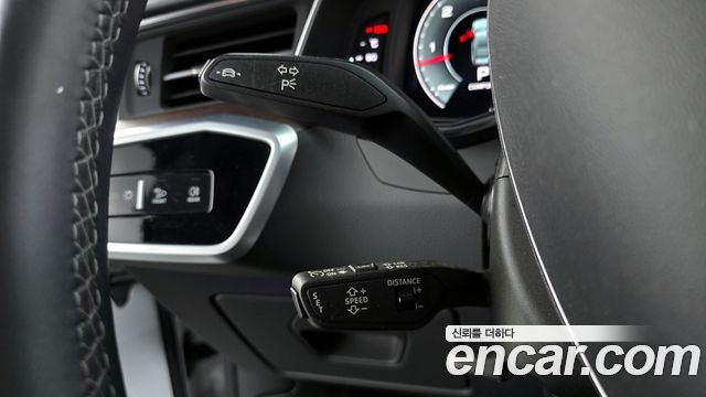 Audi A7 50 TDI Quattrp Premium