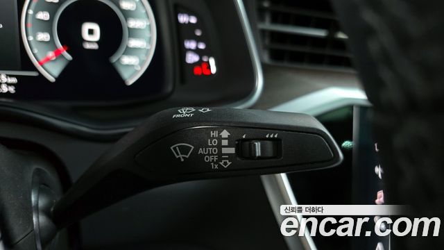 Audi A7 50 TDI Quattrp Premium