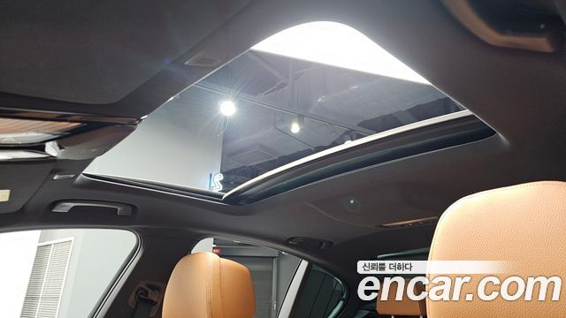 BMW 5-Series 520i M Sport