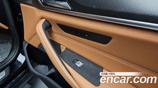 BMW 5-Series 520i M Sport