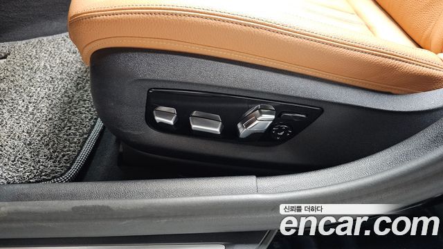 BMW 5-Series 520i M Sport