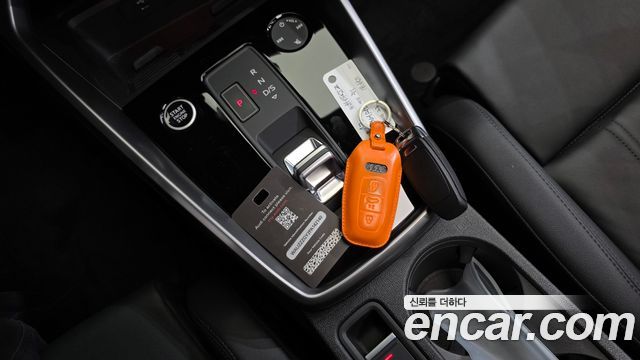 Audi A3 40 TFSI Premium