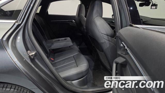 Audi A3 40 TFSI Premium