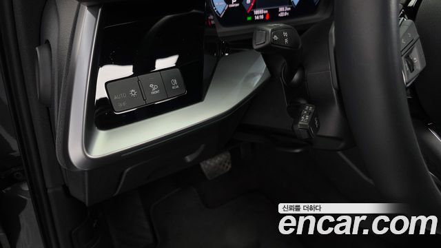 Audi A3 40 TFSI Premium