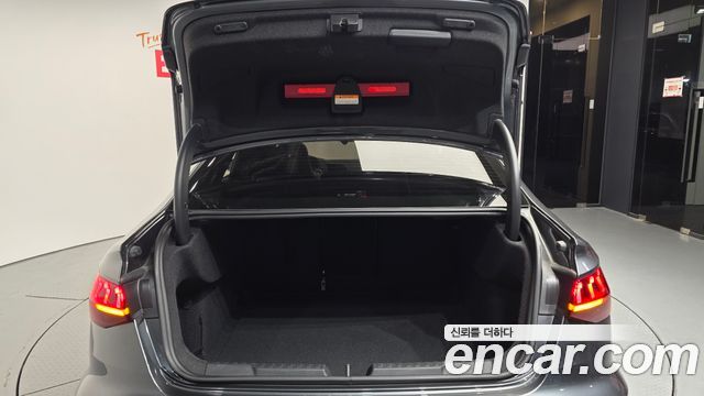 Audi A3 40 TFSI Premium