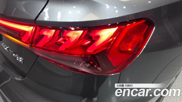 Audi A3 40 TFSI Premium