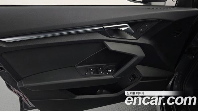 Audi A3 40 TFSI Premium