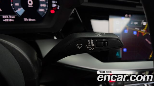 Audi A3 40 TFSI Premium