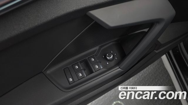 Audi A3 40 TFSI Premium