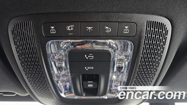 Mercedes-Benz CLA-Class CLA250 4MATIC