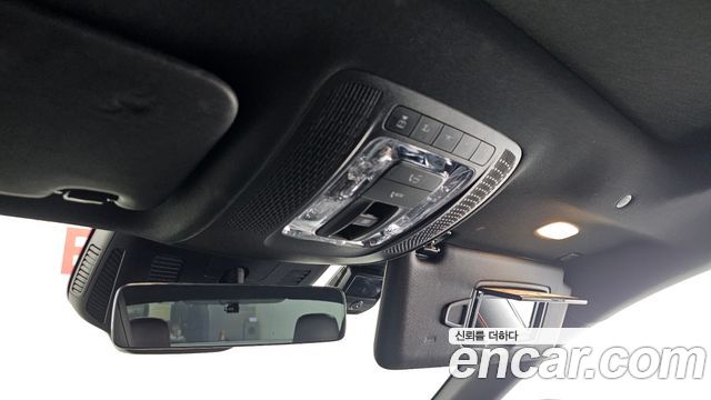 Mercedes-Benz CLA-Class CLA250 4MATIC