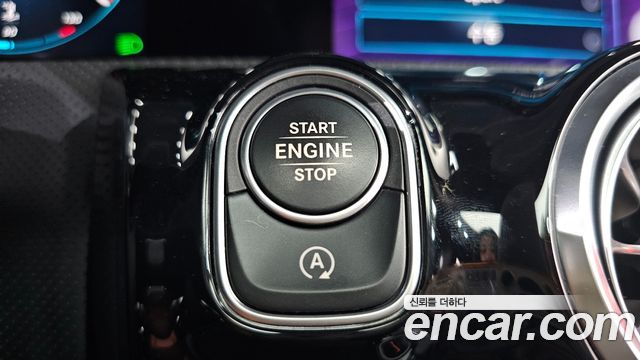 Mercedes-Benz CLA-Class CLA250 4MATIC