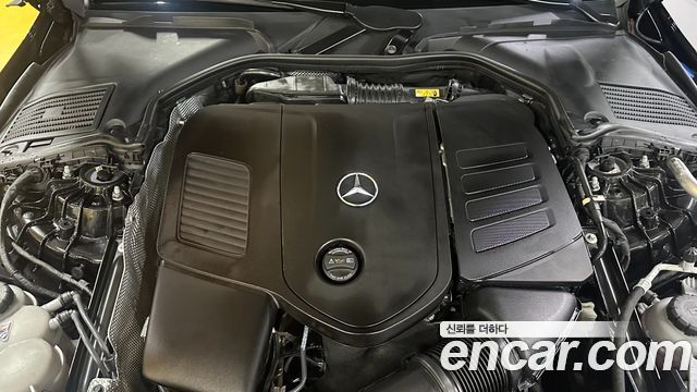Mercedes-Benz C-Class C300 4MATIC Avantgarde