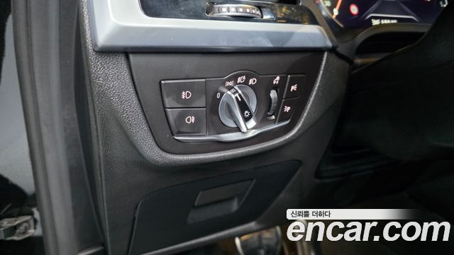 BMW X3 xDrive 20d M Sport