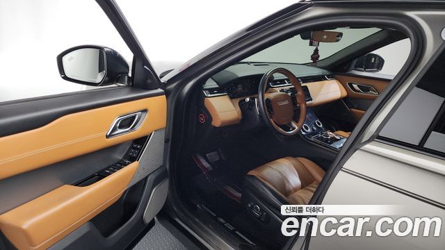 Land Rover Range Rover Velar 3.0 D300 R-Dynamic HSE