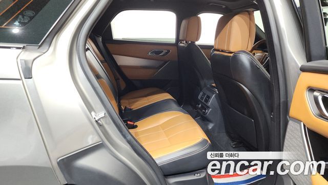 Land Rover Range Rover Velar 3.0 D300 R-Dynamic HSE